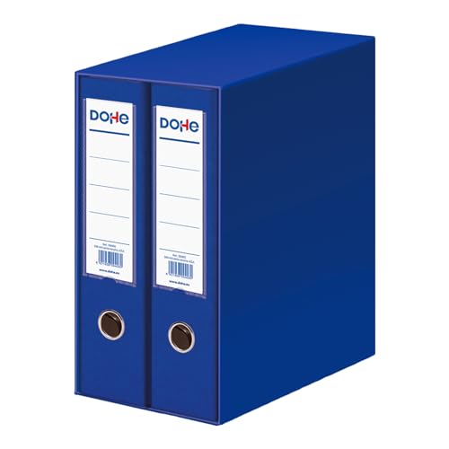 DOHE archicolor – Modul 2 Ordner A4, blau von DOHE