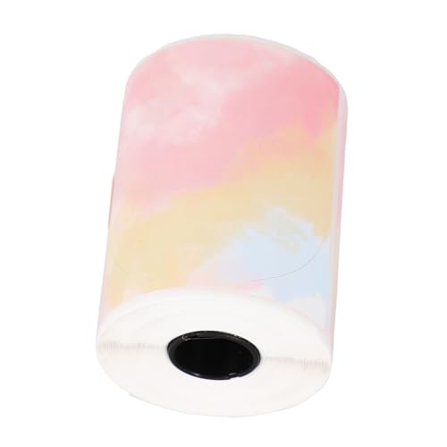 DOITOOL 1 Rolle Etiketten thermisches Etikett -Aufkleberband Thermal- Name Preisaufkleber Klebeetikett selbstklebendes Etikett Preisschild Aufkleber Thermopapier DOITOOL 1 Rolle Etiketten thermisches Etikett -Aufkleberband Thermal- Name Preisaufkleber Klebeetikett selbstklebendes Etikett Preisschild Aufkleber Thermopapier von DOITOOL
