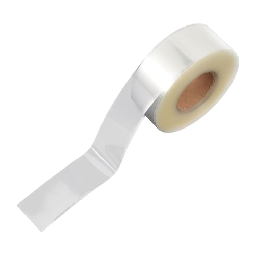 DOITOOL 1 Rolle selbstklebende wasserfeste Etikettenaufkleber Etikettenschutz schmucklos Beschützer klebeband zahlen aufkleber Strichcode Aufkleber für Barcode-Etiketten DOITOOL 1 Rolle selbstklebende wasserfeste Etikettenaufkleber Etikettenschutz schmucklos Beschützer klebeband zahlen aufkleber Strichcode Aufkleber für Barcode-Etiketten von DOITOOL