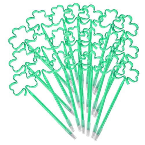 DOITOOL 1 Satz Blumen-kugelschreiber Lustig Schule Süße Stifte Klein Cool Schüler Signieren Stifte Plüsch-blumenstift Neuartige Blumenstifte Flüssig Green 20 Stück DOITOOL 1 Satz Blumen-kugelschreiber Lustig Schule Süße Stifte Klein Cool Schüler Signieren Stifte Plüsch-blumenstift Neuartige Blumenstifte Flüssig Green 20 Stück von DOITOOL