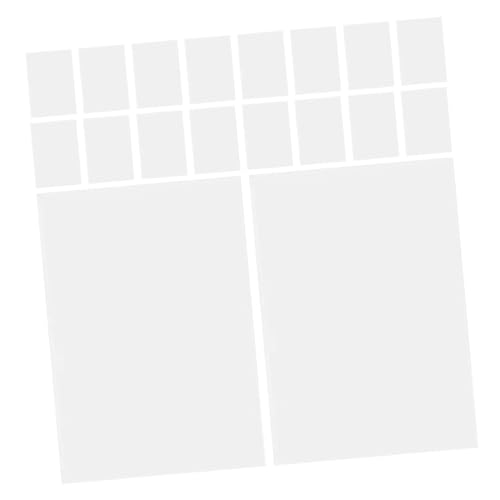DOITOOL 100 Blatt A4 Kopierpapier weißes Zeichenpapier weißes Druckerpapier Papierdrucker Zeichnung Standard-Druckerpapier doppelseitiges Druckerpapier Versandetiketten Thermalpapier DOITOOL 100 Blatt A4 Kopierpapier weißes Zeichenpapier weißes Druckerpapier Papierdrucker Zeichnung Standard-Druckerpapier doppelseitiges Druckerpapier Versandetiketten Thermalpapier von DOITOOL