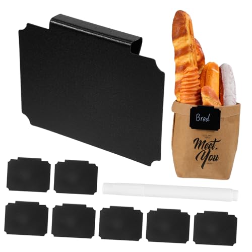 DOITOOL 12 Stück Korbmontierter Wasserstift Etiketten für Aufbewahrungstaschen Clips Inhaber Speicherkörbe hängend Korbetiketten zum Aufstecken Etikettenetiketten aus Kunststoff PVC DOITOOL 12 Stück Korbmontierter Wasserstift Etiketten für Aufbewahrungstaschen Clips Inhaber Speicherkörbe hängend Korbetiketten zum Aufstecken Etikettenetiketten aus Kunststoff PVC von DOITOOL