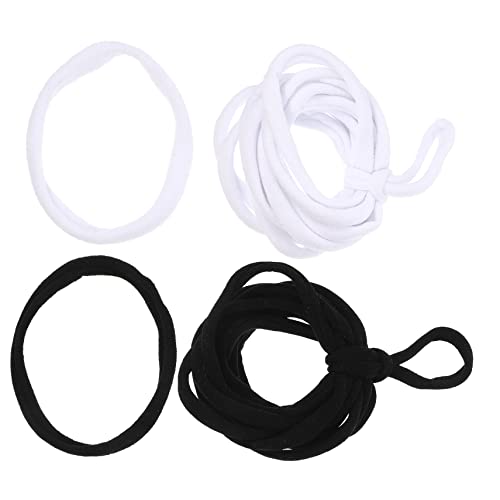DOITOOL 192 Stück Teiliges Nachfüllset für Webstuhluntersetzer Elastische Bänder zum Basteln von Topflappen für Vielseitig Einsetzbar für Diy Projekte Farben DOITOOL 192 Stück Teiliges Nachfüllset für Webstuhluntersetzer Elastische Bänder zum Basteln von Topflappen für Vielseitig Einsetzbar für Diy Projekte Farben von DOITOOL