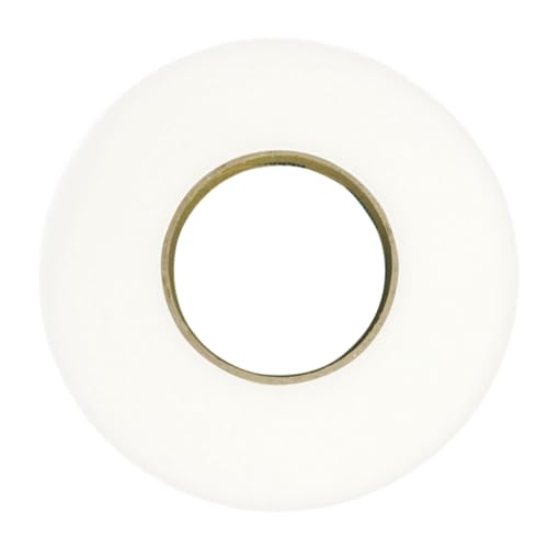 DOITOOL 1Rolle Zweiseitiges Klebeband für Saumarbeiten Fusibles Bügelband für Kleidung Einfaches Fixieren ohne Nähen für Handwerk und DIY Projekte DOITOOL 1Rolle Zweiseitiges Klebeband für Saumarbeiten Fusibles Bügelband für Kleidung Einfaches Fixieren ohne Nähen für Handwerk und DIY Projekte von DOITOOL