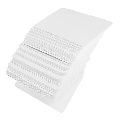 DOITOOL 3 Boxen leere Karte Wort Karteikarten Notizkarten mit Ring klein Notizen visitenkarten verdickte Notizkarten kompakte Notizkarten Mini-Notizkarten Kraftkarte Weiß DOITOOL 3 Boxen leere Karte Wort Karteikarten Notizkarten mit Ring klein Notizen visitenkarten verdickte Notizkarten kompakte Notizkarten Mini-Notizkarten Kraftkarte Weiß von DOITOOL