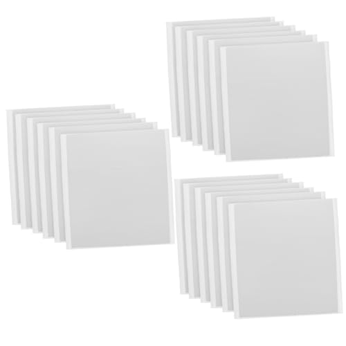 DOITOOL 3 Sätze Eva Doppelseitige Bandstreifen Doppelt Einseitig Klebeband Haftmatte Für Die Kartenherstellung Selbstkleber Für Die Kartenherstellung Kartenzubehör Weiß 6 Blätter * 3 DOITOOL 3 Sätze Eva Doppelseitige Bandstreifen Doppelt Einseitig Klebeband Haftmatte Für Die Kartenherstellung Selbstkleber Für Die Kartenherstellung Kartenzubehör Weiß 6 Blätter * 3 von DOITOOL