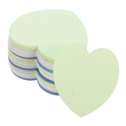 DOITOOL 3 Sätze Handgeschriebene Herzkarte Herzförmige Grußkarten Pinnwand- Leere Dankeskarten Handgeschriebene Nachrichtenkarten Herzförmige Karten Liebe Herz Grußkarten Papier DOITOOL 3 Sätze Handgeschriebene Herzkarte Herzförmige Grußkarten Pinnwand- Leere Dankeskarten Handgeschriebene Nachrichtenkarten Herzförmige Karten Liebe Herz Grußkarten Papier von DOITOOL