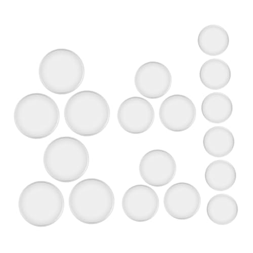DOITOOL 36 Stück Ordner Klappringe Buchbinder Karteikartenring Metallringe Für Karteikarten Ringe Für Papierbindung Großer Schlüsselring Kunststoffring Papierring Binderinge Abs DOITOOL 36 Stück Ordner Klappringe Buchbinder Karteikartenring Metallringe Für Karteikarten Ringe Für Papierbindung Großer Schlüsselring Kunststoffring Papierring Binderinge Abs von DOITOOL