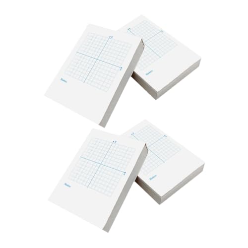DOITOOL 4 Zahlenleitungs-Übungsbuch gepunktet Zeichnung Klassenzimmer Koordinate hoch Raster Karteikarten Tagebuch machen trocken abwischbares Zubehör Mathematiklehrer Entwurf Papier Weiß DOITOOL 4 Zahlenleitungs-Übungsbuch gepunktet Zeichnung Klassenzimmer Koordinate hoch Raster Karteikarten Tagebuch machen trocken abwischbares Zubehör Mathematiklehrer Entwurf Papier Weiß von DOITOOL
