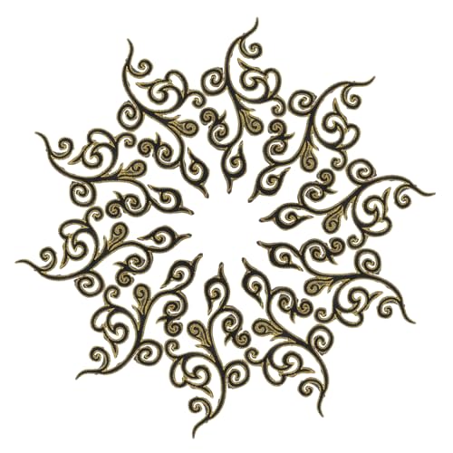 DOITOOL 5 Paare Aufnäher Mit Wolkenrolle Als Stickerei Kleidung Bestickt Applikationen Traditionelle Stickapplikation Stoff Nähen Stickereiflecken Gestickte Anwendung Baumwolle Sky-blue DOITOOL 5 Paare Aufnäher Mit Wolkenrolle Als Stickerei Kleidung Bestickt Applikationen Traditionelle Stickapplikation Stoff Nähen Stickereiflecken Gestickte Anwendung Baumwolle Sky-blue von DOITOOL