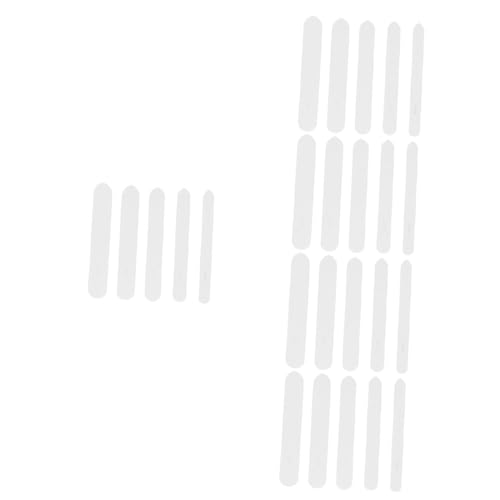 DOITOOL 5 Sätze Teiliges Lederlocher Vorlagen Für Gürtel Präzise Positionierungsschablonen Zum Einfachen Stanzen Von Löchern Für Diy Projekte Und Lederhandwerk 5 Stück * 5 DOITOOL 5 Sätze Teiliges Lederlocher Vorlagen Für Gürtel Präzise Positionierungsschablonen Zum Einfachen Stanzen Von Löchern Für Diy Projekte Und Lederhandwerk 5 Stück * 5 von DOITOOL