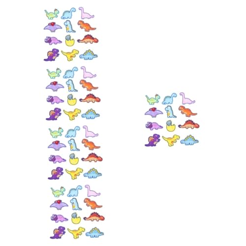 DOITOOL 5 Stück 2 Cartoon Dinosaurier -Stoffaufkleber Kleidung Aufnäher nähen Flecken gestickte Aufnäher Jungs Patches in Cartoon-Dinosaurier-Form Aufnäher mit Tierstickerei Polyester DOITOOL 5 Stück 2 Cartoon Dinosaurier -Stoffaufkleber Kleidung Aufnäher nähen Flecken gestickte Aufnäher Jungs Patches in Cartoon-Dinosaurier-Form Aufnäher mit Tierstickerei Polyester von DOITOOL