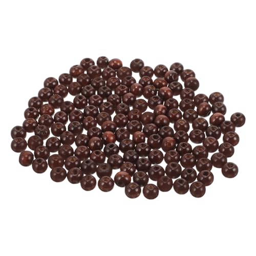 DOITOOL 500 Stück Zubehör für Holzperlen Schüttgut Produkt Perlen für Schmuckhersteller Schmuckperlen lose Zahlen farbig Perlen-Kits Hölzern Coffee DOITOOL 500 Stück Zubehör für Holzperlen Schüttgut Produkt Perlen für Schmuckhersteller Schmuckperlen lose Zahlen farbig Perlen-Kits Hölzern Coffee von DOITOOL