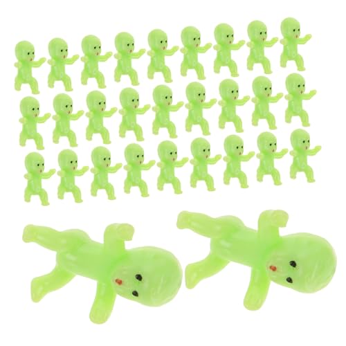 DOITOOL 50Stücke Babyfiguren Kunststoff Süße Kleine Plastikbabys für Babyparty Dekorationen Spielzeuge für Kindergeburtstagsfeiern und Themenpartys DOITOOL 50Stücke Babyfiguren Kunststoff Süße Kleine Plastikbabys für Babyparty Dekorationen Spielzeuge für Kindergeburtstagsfeiern und Themenpartys von DOITOOL