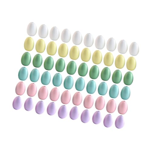 DOITOOL 60 Stück Eierperlen Zum Basteln Von Zahlen Klein Rund Für Girlanden Perlengirlanden Kränze Halsketten Perlengirlanden Lose Perlen Charms Charms Perlengirlanden Lose DOITOOL 60 Stück Eierperlen Zum Basteln Von Zahlen Klein Rund Für Girlanden Perlengirlanden Kränze Halsketten Perlengirlanden Lose Perlen Charms Charms Perlengirlanden Lose von DOITOOL