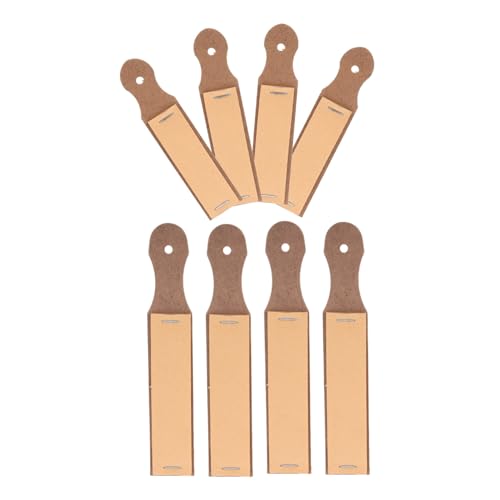 DOITOOL 8 Stück Zeichenstift-Sandbrett Bleistifte Sandpapier mit Bleistiftspitze Studentenskizzenzeichnungsversorgung schleifpapier Malutensilien Skizzenstift-Werkzeug DOITOOL 8 Stück Zeichenstift-Sandbrett Bleistifte Sandpapier mit Bleistiftspitze Studentenskizzenzeichnungsversorgung schleifpapier Malutensilien Skizzenstift-Werkzeug von DOITOOL