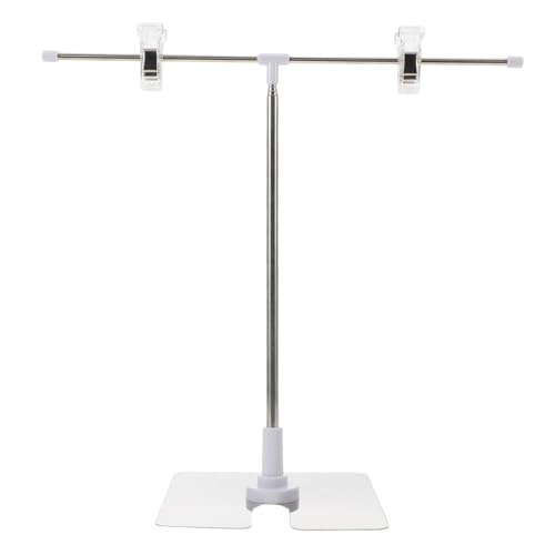 DOITOOL Bannerstand Schildhalter Produkt Steht Kaffee Staffelei Pop Bannerhalter Geschäftsplakathalter Anzeige Einstellbar Boden Inhaber Speichern Gestell Stichworte Rostfreier Stahl DOITOOL Bannerstand Schildhalter Produkt Steht Kaffee Staffelei Pop Bannerhalter Geschäftsplakathalter Anzeige Einstellbar Boden Inhaber Speichern Gestell Stichworte Rostfreier Stahl von DOITOOL