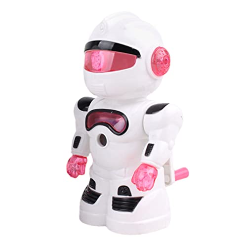 DOITOOL Bleistiftspitzer Anspitzer Maschine für Roboter Handschärfer Werkzeuge zum Anspitzen von Bleistiften Abs rot DOITOOL Bleistiftspitzer Anspitzer Maschine für Roboter Handschärfer Werkzeuge zum Anspitzen von Bleistiften Abs rot von DOITOOL