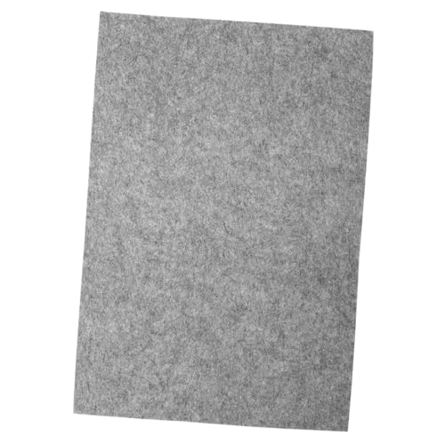DOITOOL Filzmatte für Kalligraphie und Malerei Graues Design Schützt Tisch vor und Wasser für Schüler und Kreative Anwendungen Langlebig und Praktisch DOITOOL Filzmatte für Kalligraphie und Malerei Graues Design Schützt Tisch vor und Wasser für Schüler und Kreative Anwendungen Langlebig und Praktisch von DOITOOL