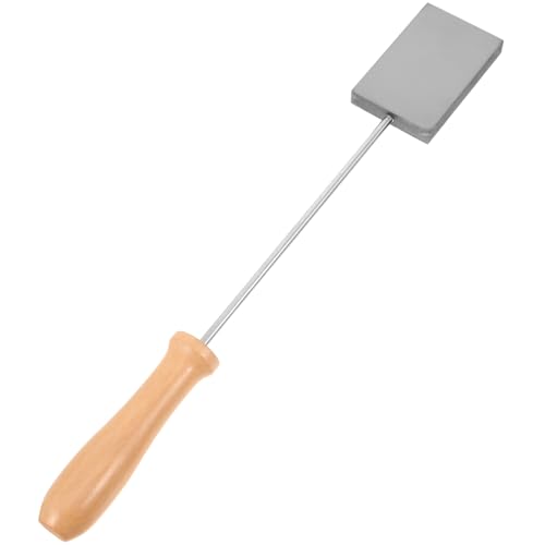 DOITOOL Graphitform für Lampenbearbeitung und Glasblasen Präzise Gießform für Heimwerker Vielseitig Einsetzbar und Zuverlässig für Glasverarbeitung DOITOOL Graphitform für Lampenbearbeitung und Glasblasen Präzise Gießform für Heimwerker Vielseitig Einsetzbar und Zuverlässig für Glasverarbeitung von DOITOOL