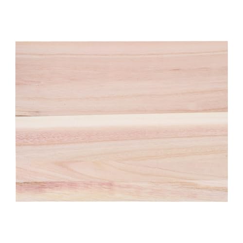 DOITOOL Holzplatte aus für Diy Bastelprojekte und Kleiderschrank Organizer Vielseitig Einsetzbar als Regaltrennwand Sicher für Kleidung Natürliche Ästhetik DOITOOL Holzplatte aus für Diy Bastelprojekte und Kleiderschrank Organizer Vielseitig Einsetzbar als Regaltrennwand Sicher für Kleidung Natürliche Ästhetik von DOITOOL