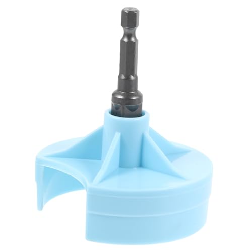DOITOOL Knitting Machine Crank Handle Adapter Adapter für Strickmaschine Einfache Installation für Fähigkeitsstufen Zubehör für Strickenthusiasten DOITOOL Knitting Machine Crank Handle Adapter Adapter für Strickmaschine Einfache Installation für Fähigkeitsstufen Zubehör für Strickenthusiasten von DOITOOL