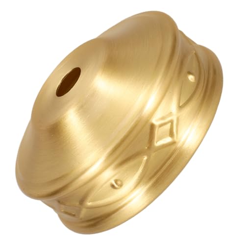 DOITOOL Lampenfassung Lampe Lampenhalter Dekorative Lampenfassung für Wandleuchte Langlebig Stilvoll Schützend Einfach zu Reinigen und Pflegen DOITOOL Lampenfassung Lampe Lampenhalter Dekorative Lampenfassung für Wandleuchte Langlebig Stilvoll Schützend Einfach zu Reinigen und Pflegen von DOITOOL