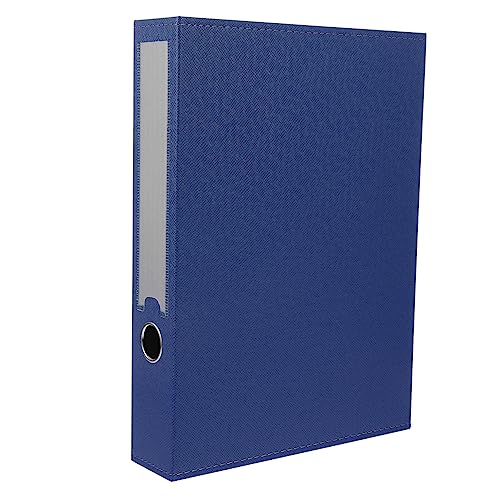 DOITOOL Organizer Für Haushaltsdateien Schreibtisch Organizer Desktop-datei-organizer A4-dokumentenmappe Büro-aktenkoffer A4 Bindemittel Büroorganisation Blue Pu-leder DOITOOL Organizer Für Haushaltsdateien Schreibtisch Organizer Desktop-datei-organizer A4-dokumentenmappe Büro-aktenkoffer A4 Bindemittel Büroorganisation Blue Pu-leder von DOITOOL