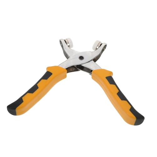 DOITOOL Snap Fastener Zange Fünf Kralle Presszange Schnelle Druckknopf Montage Werkzeug Für Kleidung Stoff Leder Bootsplane Canvas Effiziente Handhabung Dauerhafte Konstruktion DOITOOL Snap Fastener Zange Fünf Kralle Presszange Schnelle Druckknopf Montage Werkzeug Für Kleidung Stoff Leder Bootsplane Canvas Effiziente Handhabung Dauerhafte Konstruktion von DOITOOL