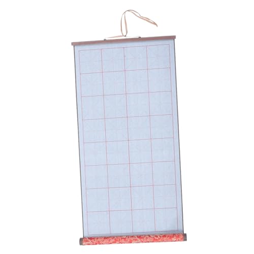 DOITOOL wasserschreibstoff Zeichnung Schreiben Kalligraphie Schreibtuch chinesische kalligrafie filzmatte Wassermaltuch Wassermalerei Kalligrafie-Tuch für Anfänger Wassertuch rot DOITOOL wasserschreibstoff Zeichnung Schreiben Kalligraphie Schreibtuch chinesische kalligrafie filzmatte Wassermaltuch Wassermalerei Kalligrafie-Tuch für Anfänger Wassertuch rot von DOITOOL