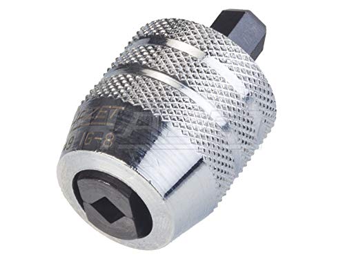 Spannfutter 849IG-8 Spannfutter 849IG-8 von DOLD Mechatronik