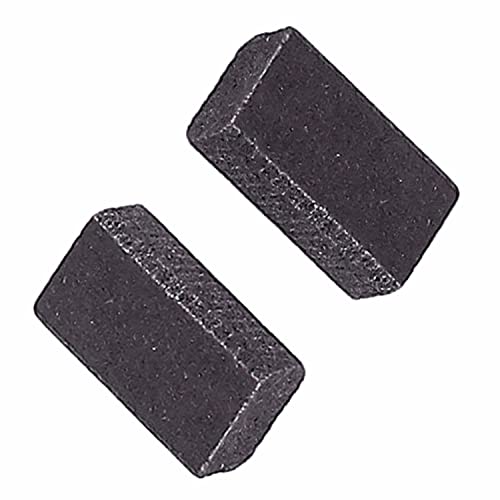 Kohlebürsten Kohlen Motorbürsten für Bosch AHS 45-16, AHS45-16 2609005200 2Stück 5x8mm von DP-TOOLS.DE