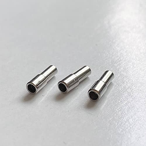 DPXWCCH 3 Stück Single Placer-Spitze Pro Diamant Malen Stift, Edelstahlspitze Pro Bohrstift, Diamant Malen Werkzeug von DPXWCCH