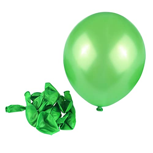 DRESSOOS 12 Zoll Latexballons Set 14 Teilig Geburtstagsluftballons Für Party Hochzeit Babyparty 3 Zitronenballons 6 Farbbälle 3 Paillettenballons 2 Bänder von DRESSOOS