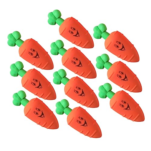 DRESSOOS 20St Radiergummi erasers for cauchtisch kleberradierer schrubber cautsch knetgummi Beutelfüller behandeln Kindergeschenk 3D-Radierer Taschenfüller Schülerbedarf Mini-Radierer von DRESSOOS