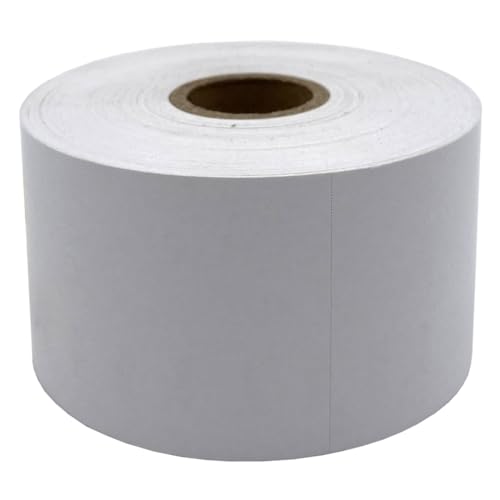 DULA Dymo Compatible Labels - White - S0929100 - Terminkarten - Nicht klebend - 1 Rolle - 51 x 89 mm - 300 Etiketten pro Rolle von DULA