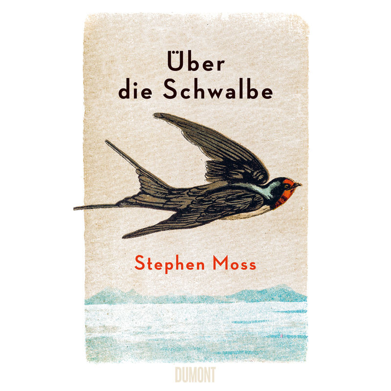Über Die Schwalbe - Stephen Moss, Gebunden von DUMONT BUCHVERLAG