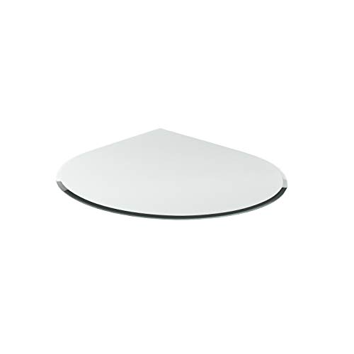 Funkenschutzplatte G4 Tropfen ESG 6 mm x 1000 mm x 1000 mm mit 18mm Facette Glasplatte Bodenplatte Kaminplatte Funkenschutz Ofenplatte Kaminglas Funkenschutzplatte G4 Tropfen ESG 6 mm x 1000 mm x 1000 mm mit 18mm Facette Glasplatte Bodenplatte Kaminplatte Funkenschutz Ofenplatte Kaminglas von DURAFLAMM Funkenschutzplatte