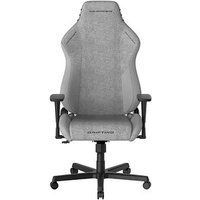 DXRacer Gaming Stuhl Drifting Serie, Größe L, GC/LDC23FBC/G Stoff grau, Gestell schwarz von DXRacer