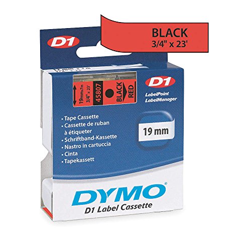 DYMO 45807 Labelband 19mm von DYMO