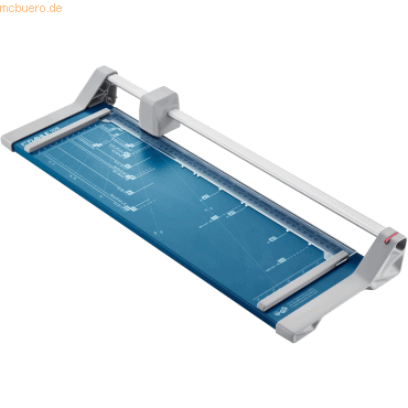 Dahle Rollenschneider 508 (3. Generation) 460mm blau von Dahle