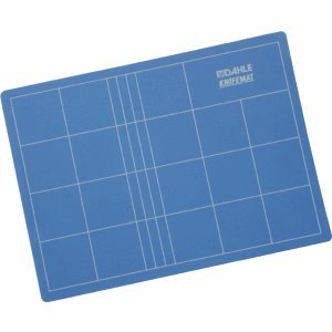 Dahle Schneidematte 60x90cm blau von Dahle