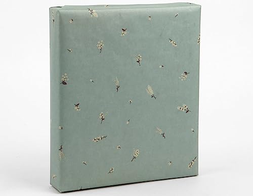 Dailylike Geschenkpapier Mint Bonbon 52 x 76 cm. von Dailylike