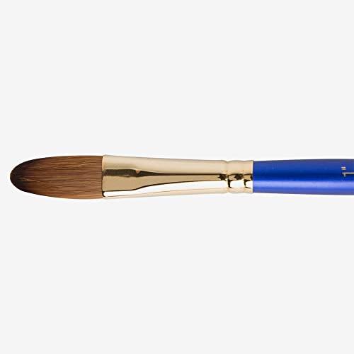 Daler-Rowney Sapphire Pinsel Serie 1.27 Größe 52 cm von Daler Rowney