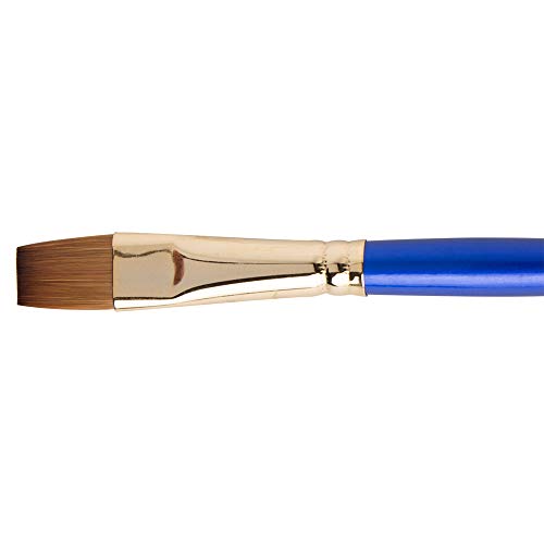 Daler-Rowney Sapphire Serie 55 Pinsel 1,27 cm von Daler Rowney