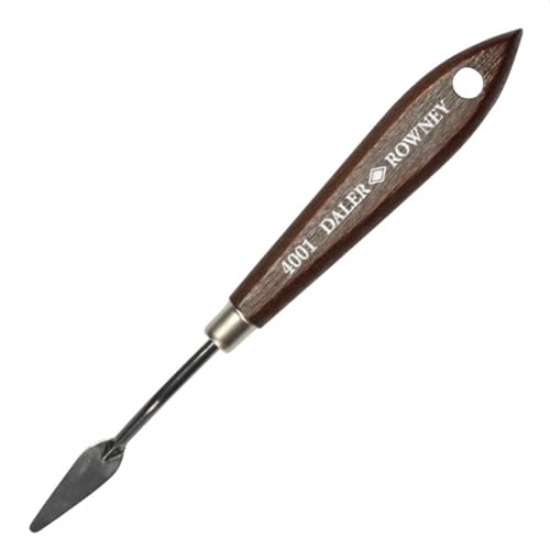 Malmesser N 01 von Daler Rowney