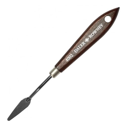 Malmesser N 02 von Daler Rowney