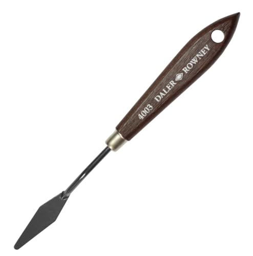 Malmesser N 03 von Daler Rowney