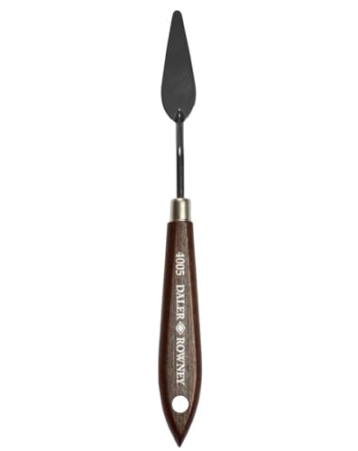 Malmesser N 05 von Daler Rowney