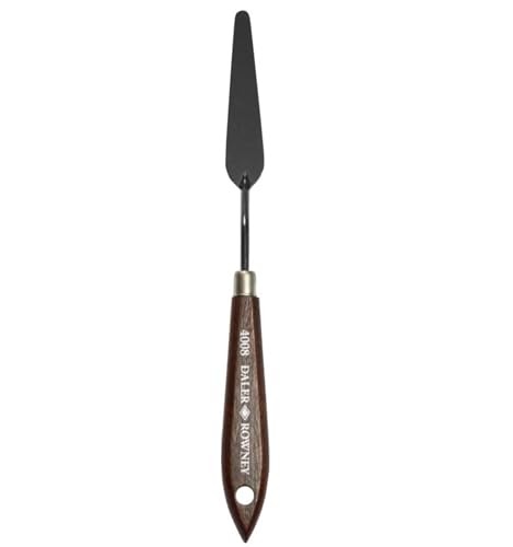 Malmesser N 08 von Daler Rowney